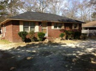 220 Pack Rd, Sumter, SC 29150