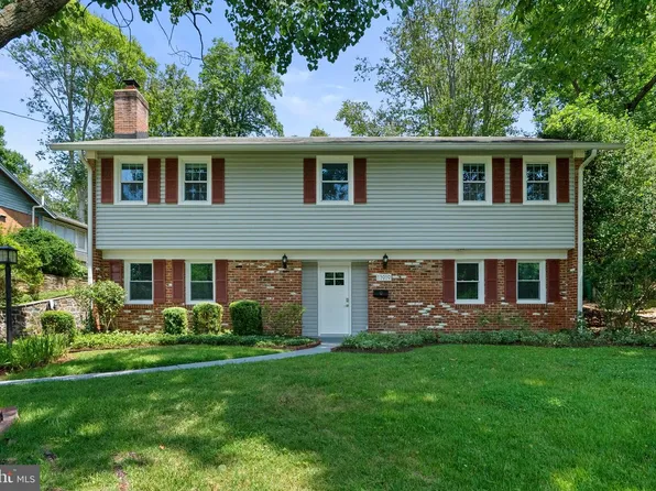 11919 Tildenwood Dr, Rockville, MD 20852