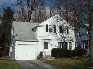 93 Yorktown Rd, Amherst, NY 14226