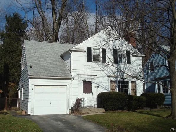 93 Yorktown Rd, Amherst, NY 14226