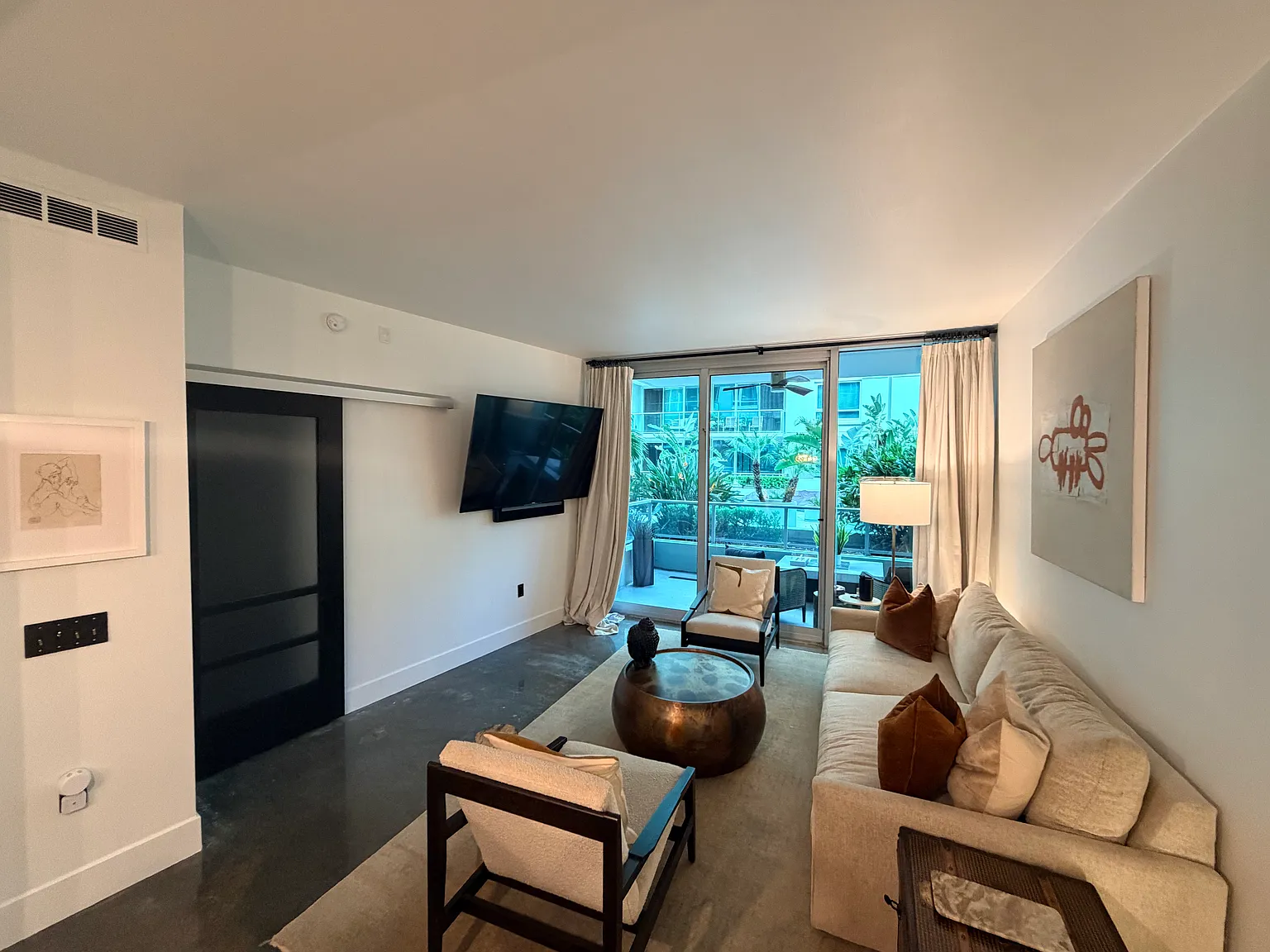 2 bed, 2.5 bath, 1454 sqft, $3,595 — Photo 2