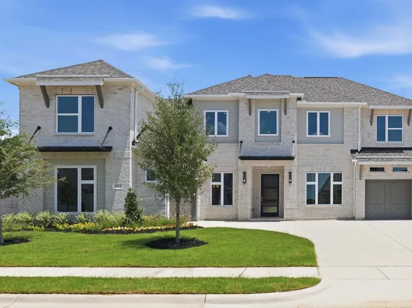 1112 Sunrise Vis, Rockwall, TX 75087