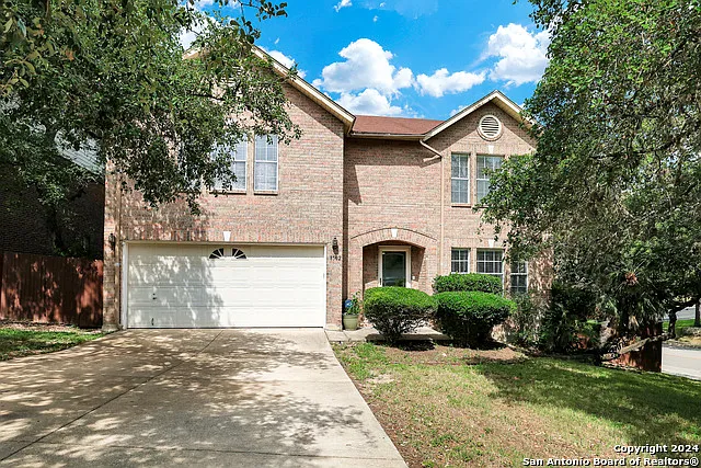 8502 Cottage Park — Photo 1