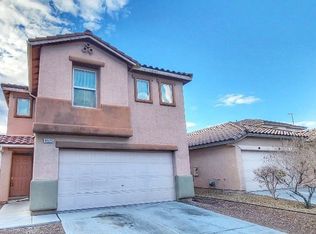 8525 Wildheart Ranch St, Las Vegas, NV 89131