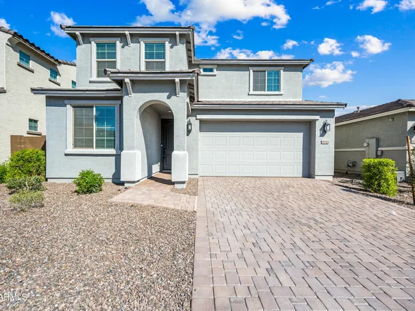 8926 W Oregon Ave, Glendale, AZ 85305