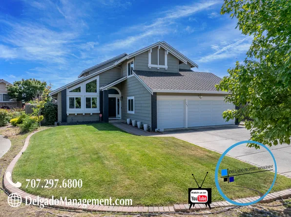 149 Winter Harbor Pl, Vallejo, CA 94591