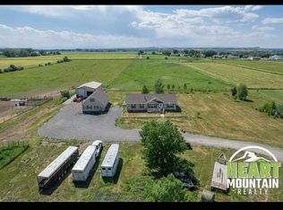 1224 Road 10 #1.5, Lovell, WY 82431