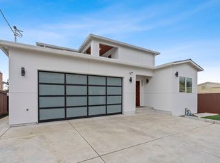 3807 Madrone Ave, Oakland, CA 94619