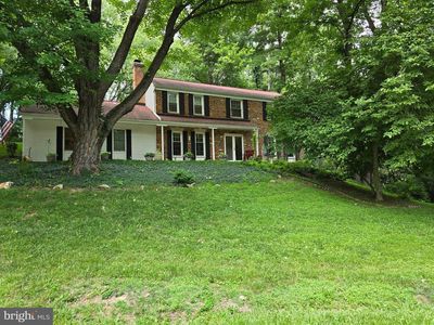 16601 Briardale Rd, Rockville, MD, 20855