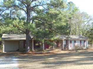 122 Louisville Rd, Grovetown, GA 30813