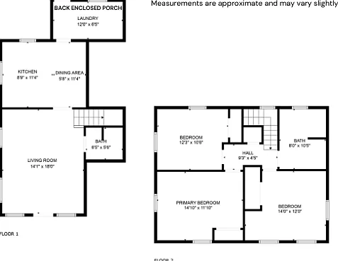 23 James St #A — Photo 13