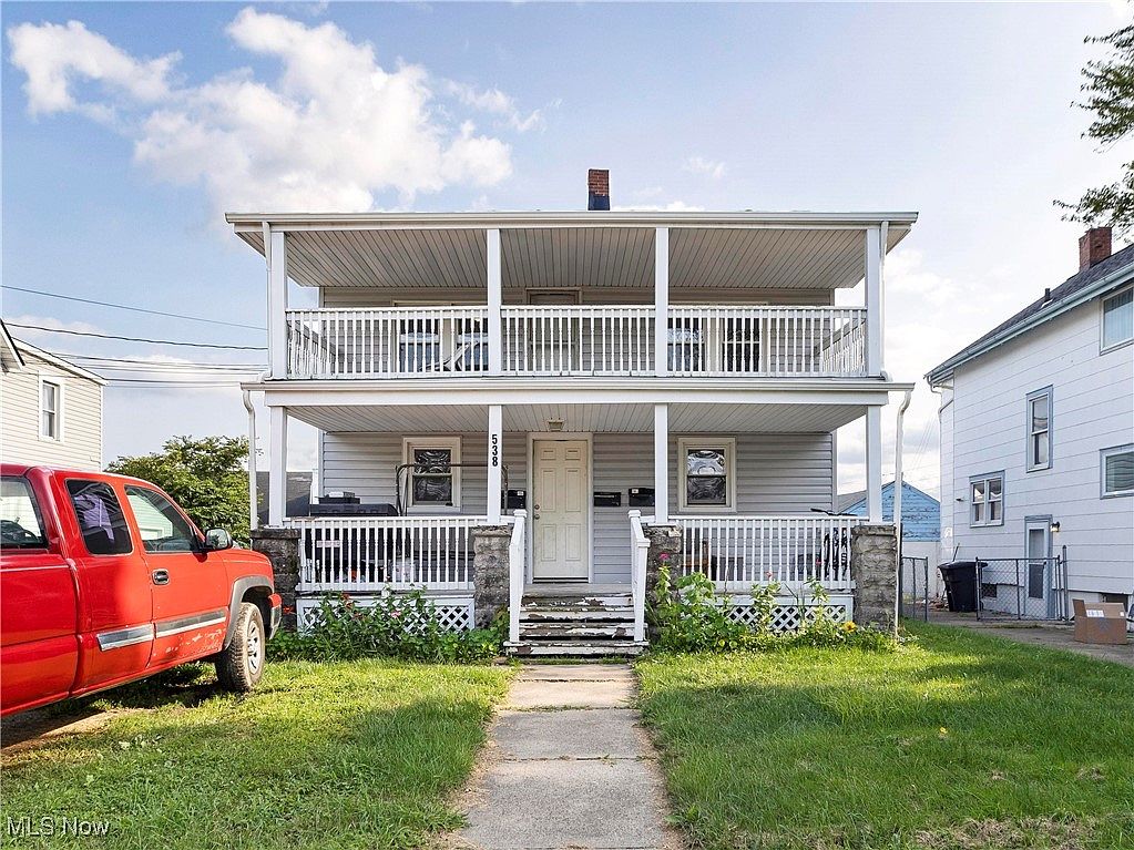 538 W Friendship St, Medina, OH 44256 | Zillow