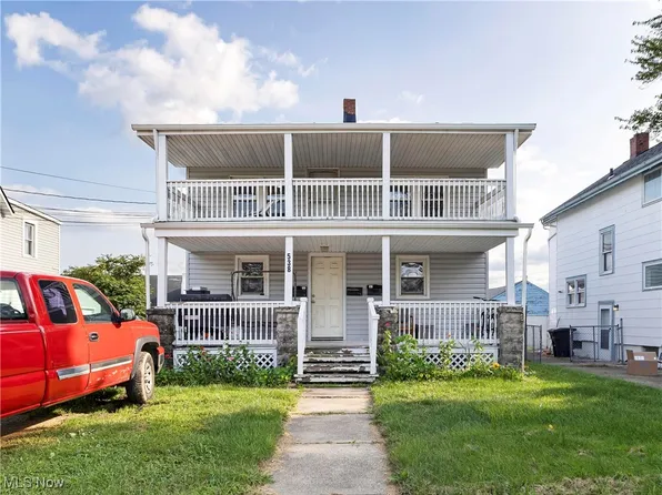 538 W Friendship St, Medina, OH 44256