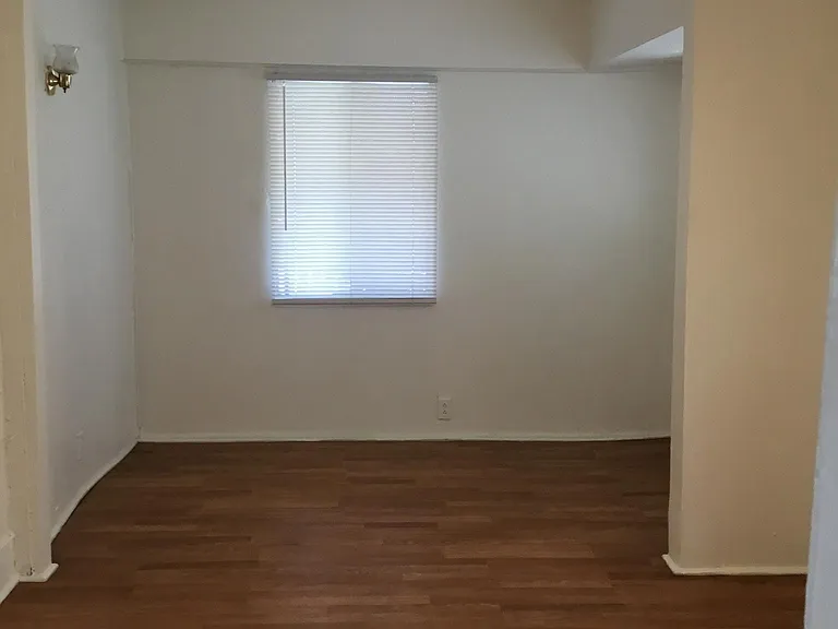 Bedroom #1