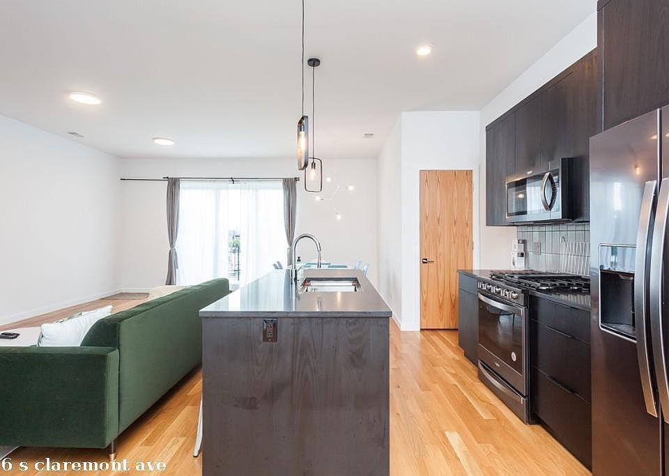 1st image of 806 S Claremont Ave #821