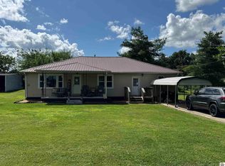 608 Downs St, Princeton, KY 42445