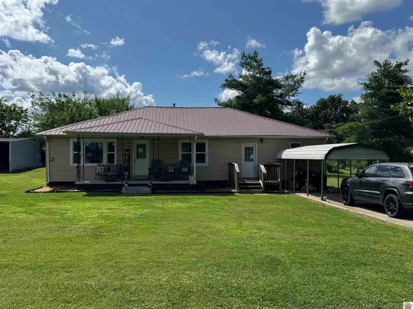 608 Downs St, Princeton, KY 42445