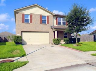 29241 Legends Valley Dr, Spring, TX 77386