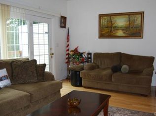 570 Danbury Rd APT 6, Ridgefield, CT 06877