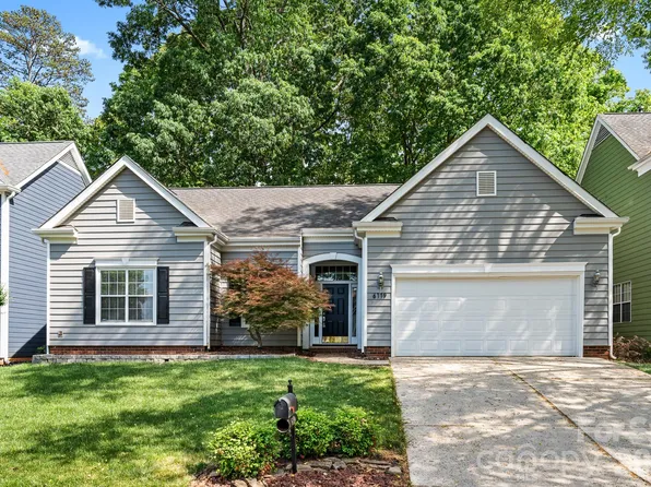 6119 Park Hill Rd, Charlotte, NC 28277