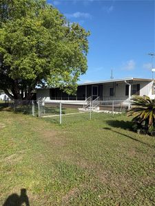 6343 Ohio St, Zephyrhills, FL, 33542