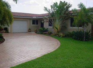 10545 SW 96th Ter, Miami, FL 33176