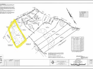 I Capen Rd, Spencer, MA 01562