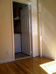 Rented by Aysaac Allen LLC