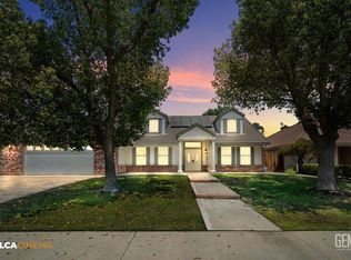 10608 Trophy Ct, Bakersfield, CA 93312