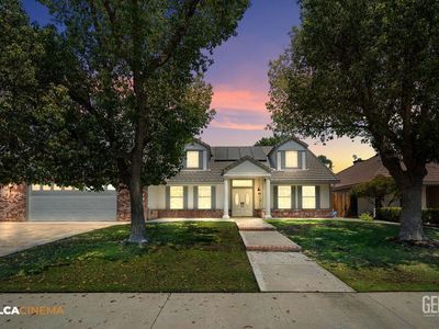 10608 Trophy Ct, Bakersfield, CA, 93312