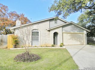 6039 Ridge Pond St, San Antonio, TX 78250