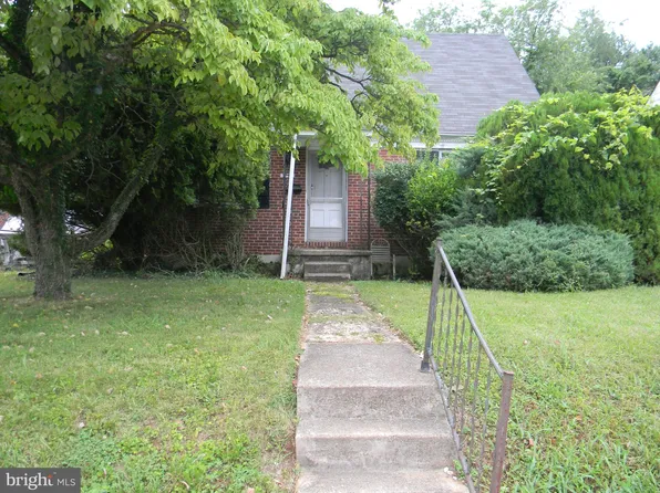 3724 Sylvan Dr, Baltimore, MD 21207