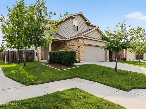 3716 Black Granite Dr, Austin, TX 78744