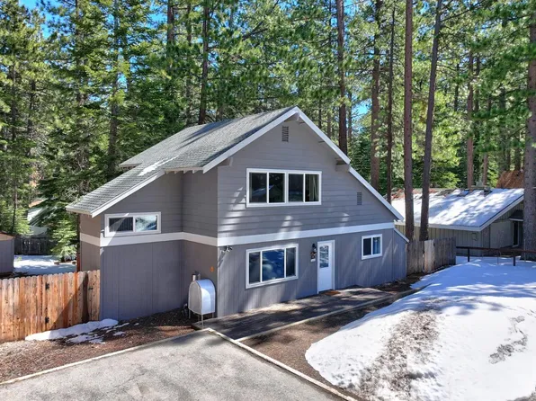 787 Julie Ln, South Lake Tahoe, CA 96150