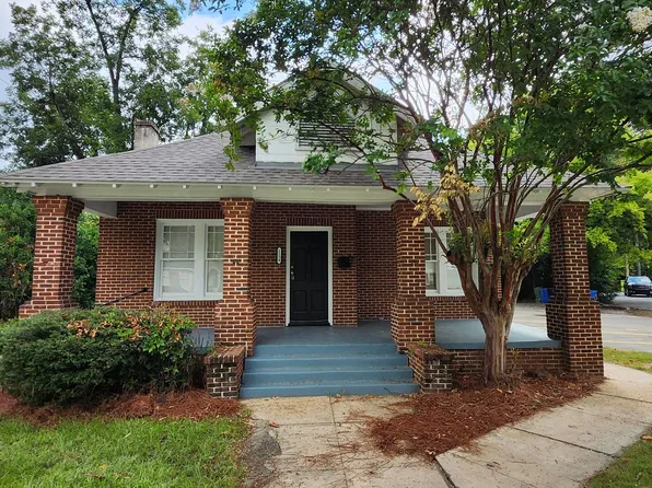 1234 Peacock Ave, Columbus, GA 31906