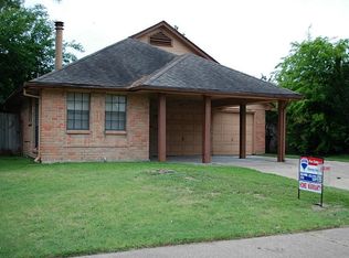 10507 Goodrum Rd, Houston, TX 77041