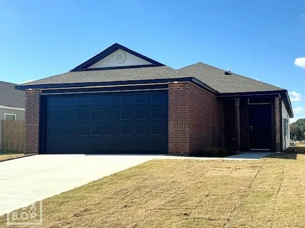 5705 Pope St, Jonesboro, AR 72404