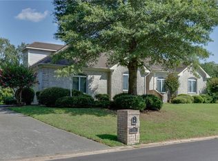 114 Lookout Cir, Suffolk, VA 23435