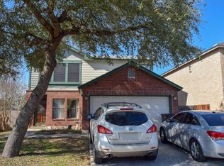 13119 Woller Valley, San Antonio, TX 78249