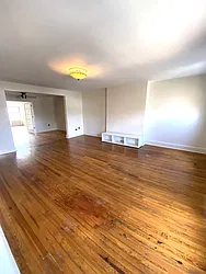 Rented by Compass