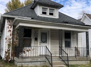 2130 Pleasant St, Indianapolis, IN