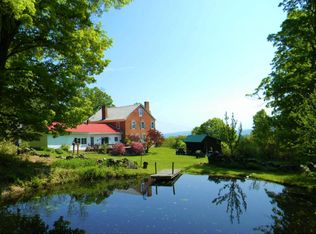 689 Massey Rd, Springfield, VT 05156