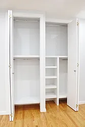 Rented by City & Suburban