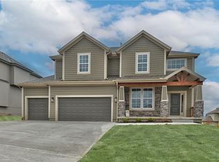 2749 W Loula St, Olathe, KS 66061
