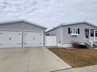 113 Partridge Ln SE, Mandan, ND, 58554