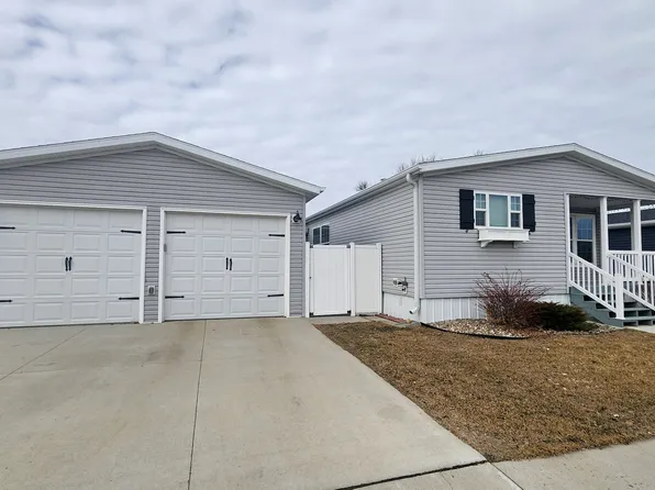 113 Partridge Ln SE, Mandan, ND 58554