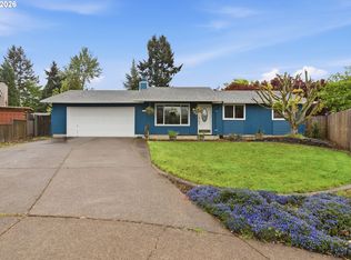5157 Trevon St, Eugene, OR 97402