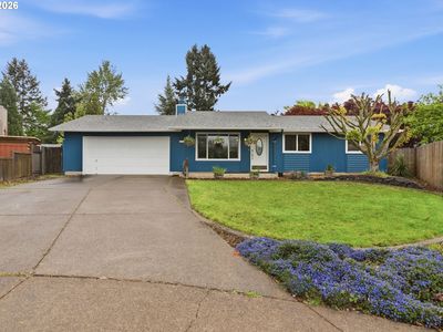 5157 Trevon St, Eugene, OR, 97402