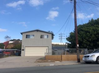 169 E Rienstra St, Chula Vista, CA 91911