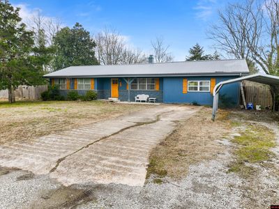 51 Mc #5050, Yellville, AR, 72687